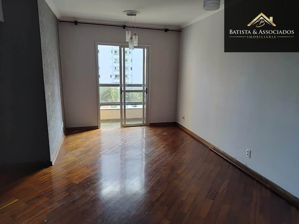 Apartamento, 3 quartos, 90 m² - Foto 1