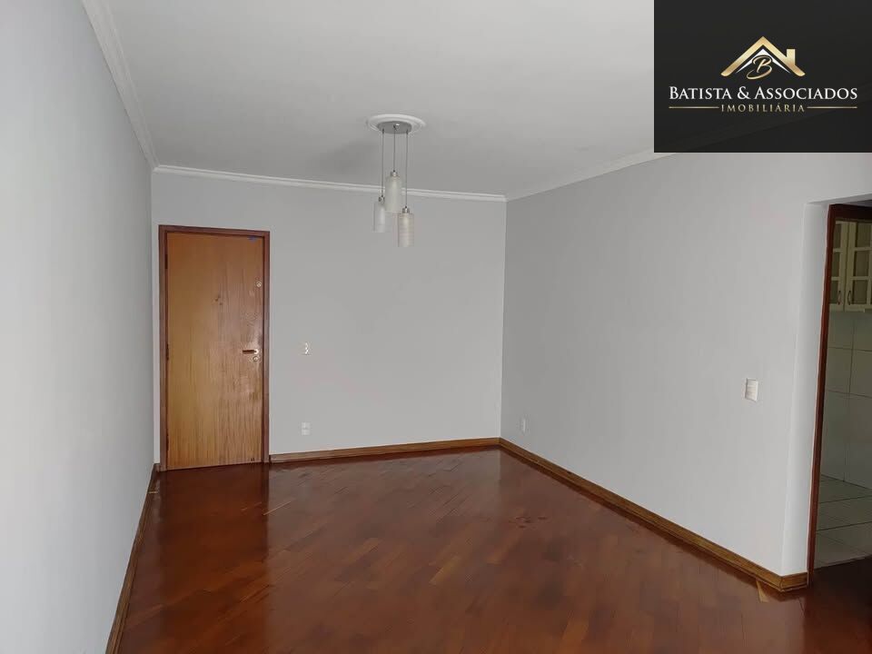 Apartamento, 3 quartos, 90 m² - Foto 3