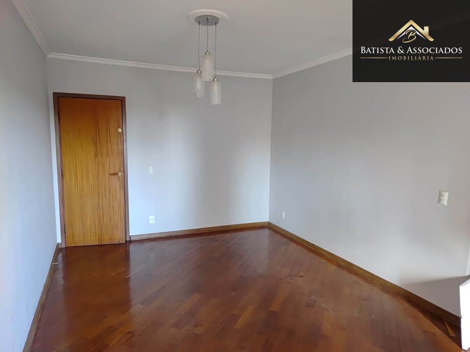 Apartamento, 3 quartos, 90 m² - Foto 2