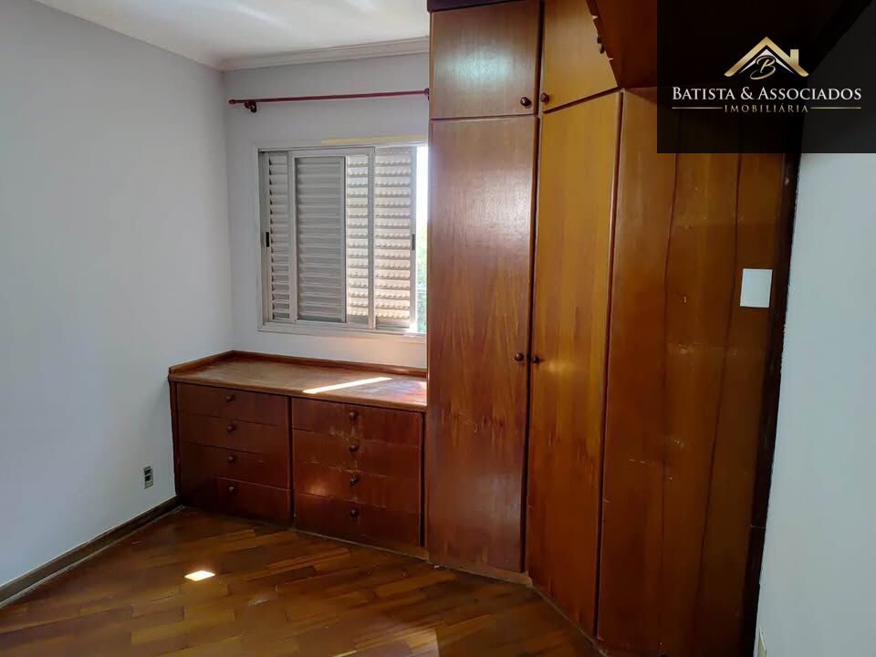 Apartamento, 3 quartos, 90 m² - Foto 5