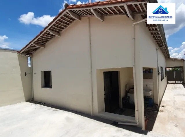 Casa à venda com 3 quartos, 200m² - Foto 16