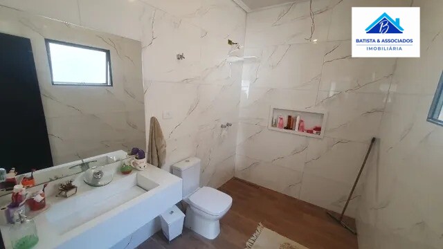 Casa à venda com 3 quartos, 200m² - Foto 7