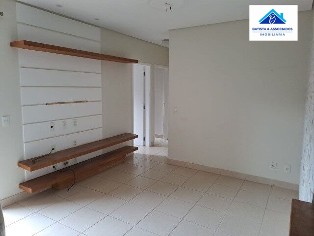 Apartamento à venda com 3 quartos, 75m² - Foto 1