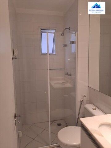 Apartamento à venda com 3 quartos, 75m² - Foto 8