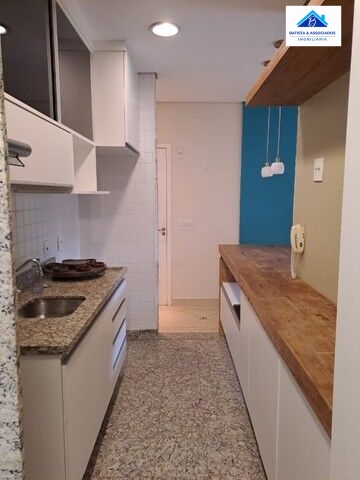 Apartamento à venda com 3 quartos, 75m² - Foto 5