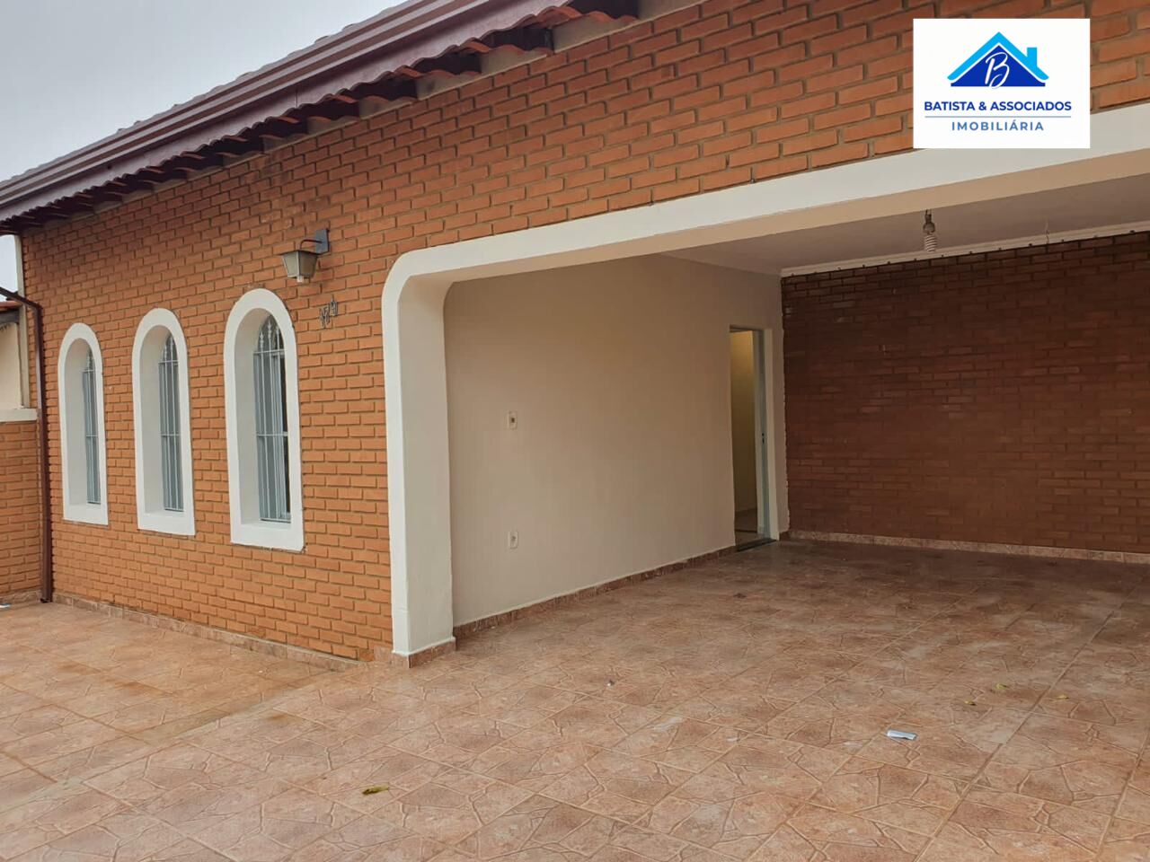 Casa, 3 quartos, 300 m² - Foto 1