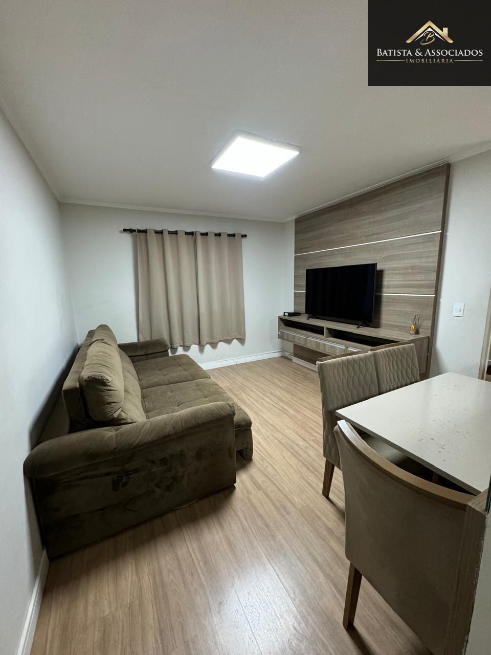 Apartamento, 2 quartos, 56 m² - Foto 2