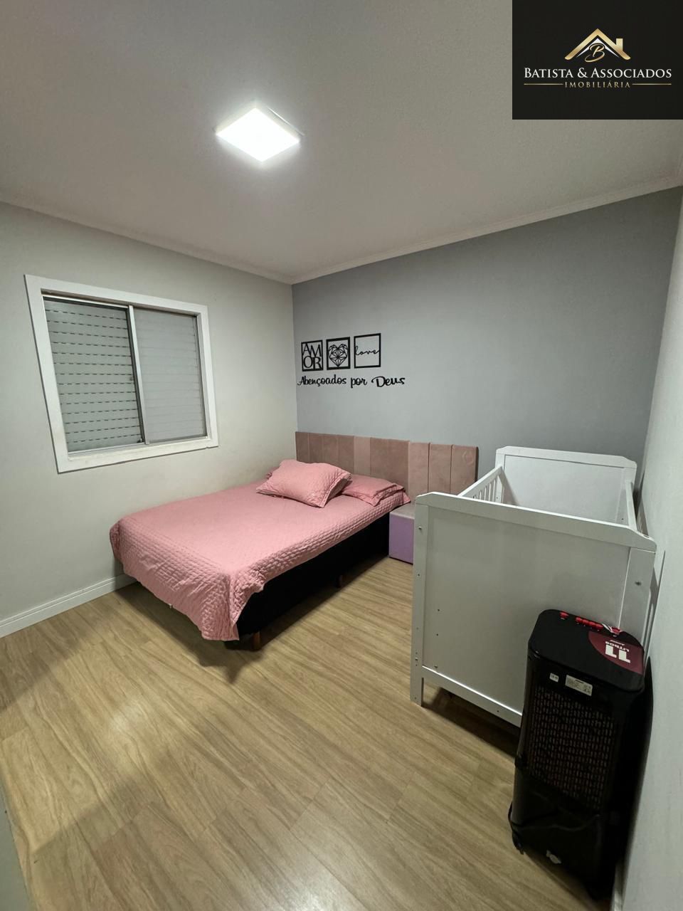 Apartamento, 2 quartos, 56 m² - Foto 11