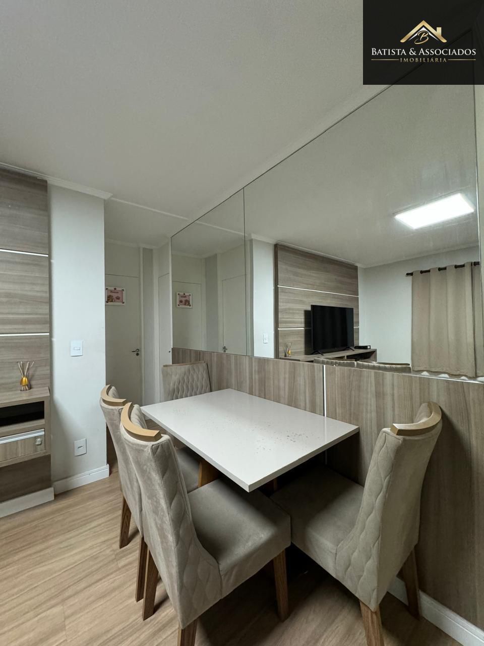 Apartamento, 2 quartos, 56 m² - Foto 7
