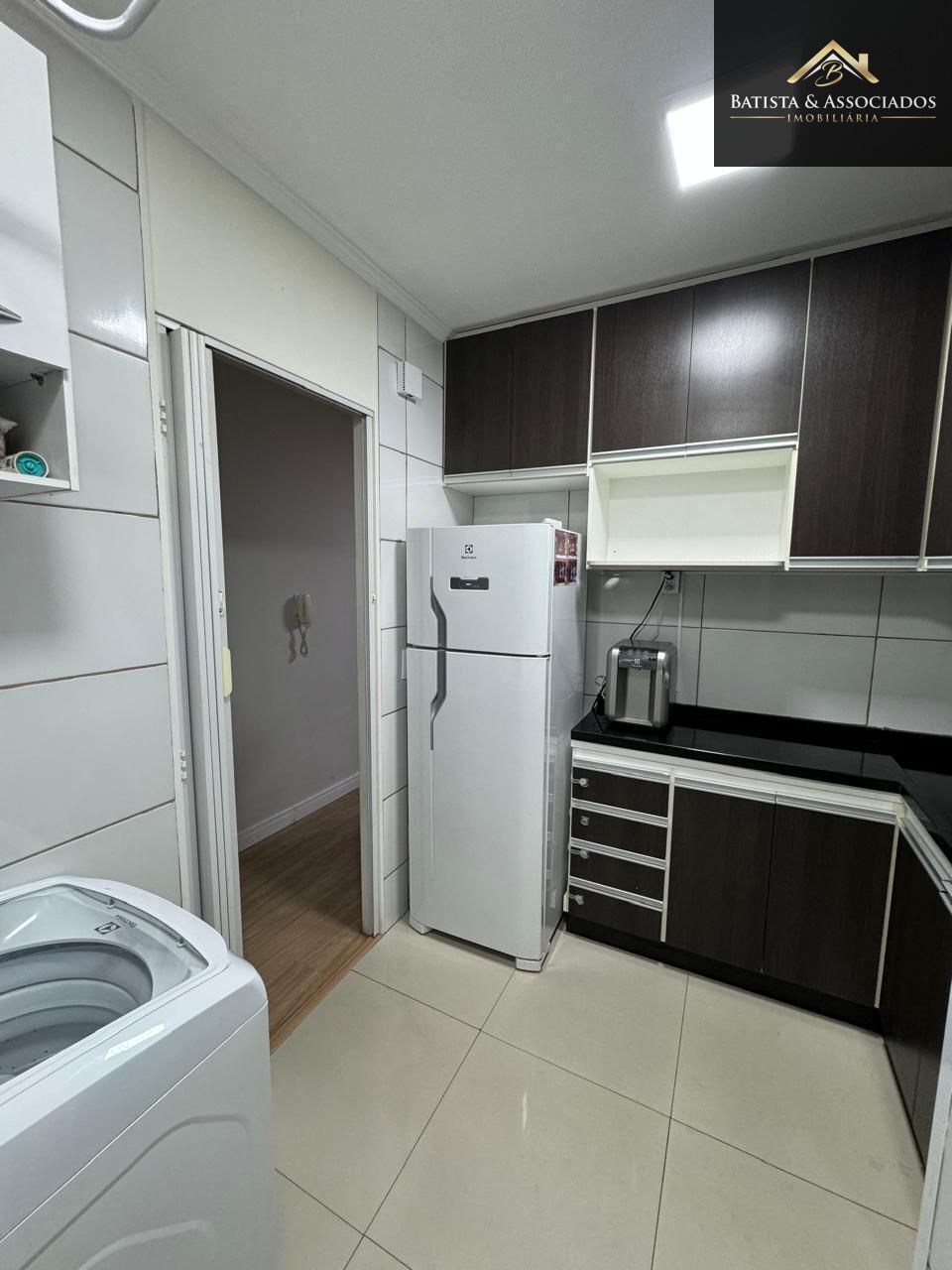 Apartamento, 2 quartos, 56 m² - Foto 8