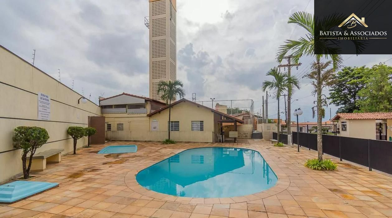 Apartamento, 2 quartos, 56 m² - Foto 25