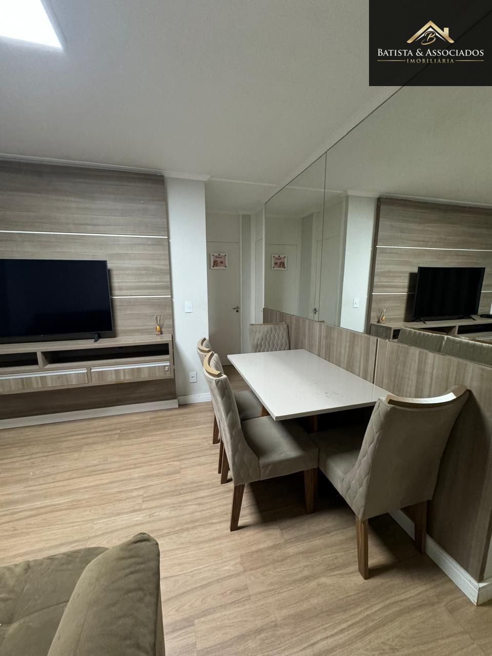 Apartamento, 2 quartos, 56 m² - Foto 4