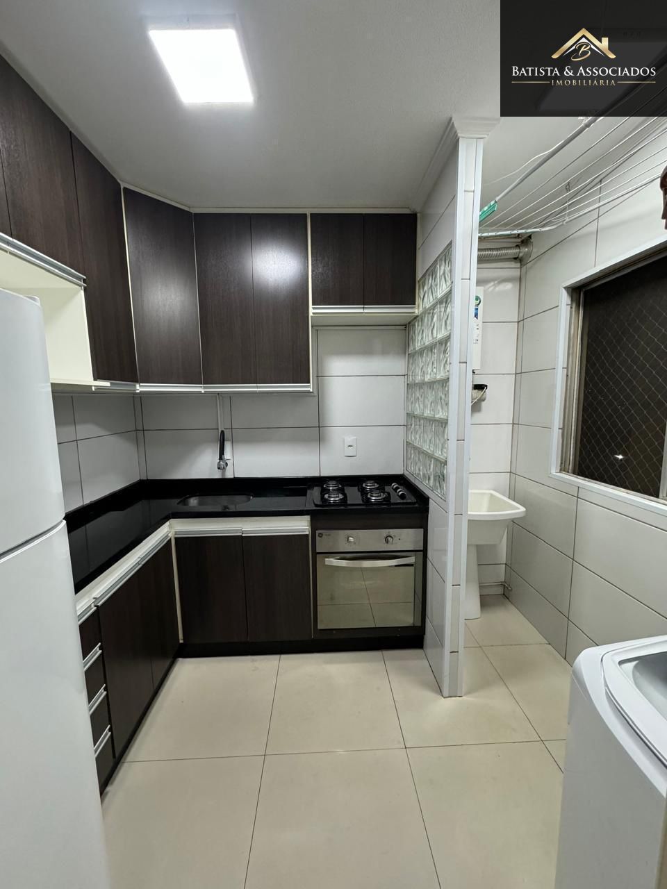 Apartamento, 2 quartos, 56 m² - Foto 1
