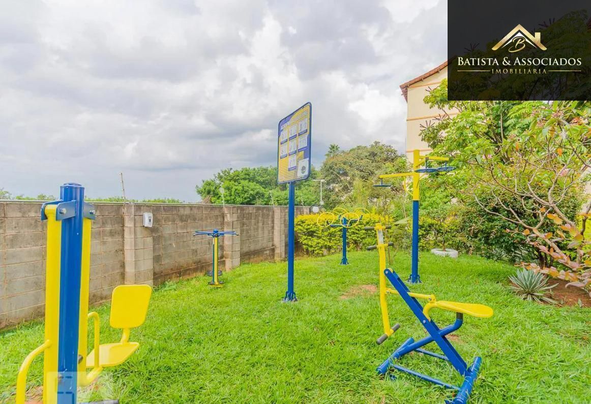 Apartamento, 2 quartos, 56 m² - Foto 23