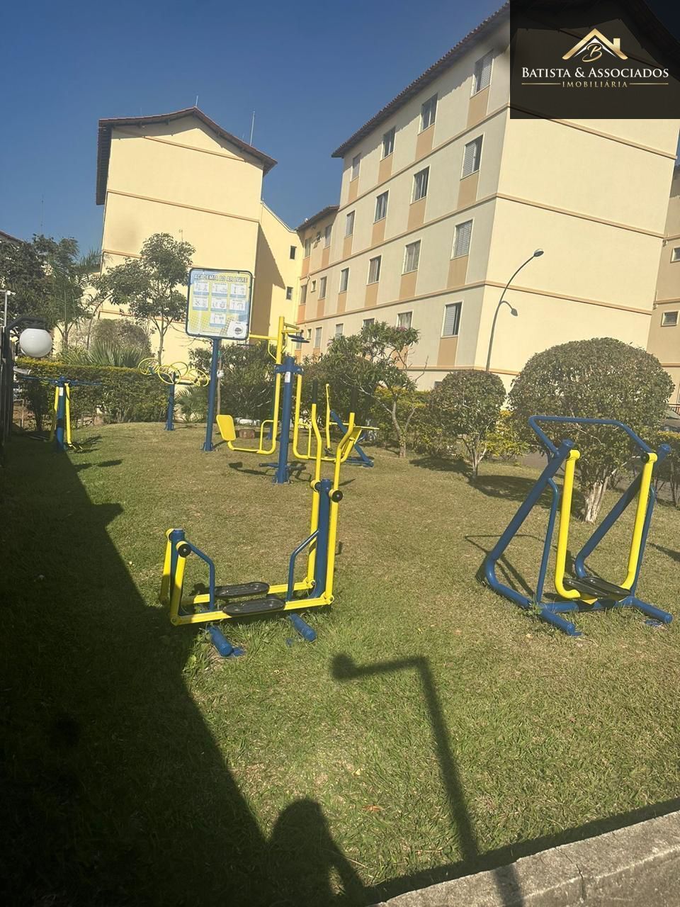 Apartamento, 2 quartos, 56 m² - Foto 24