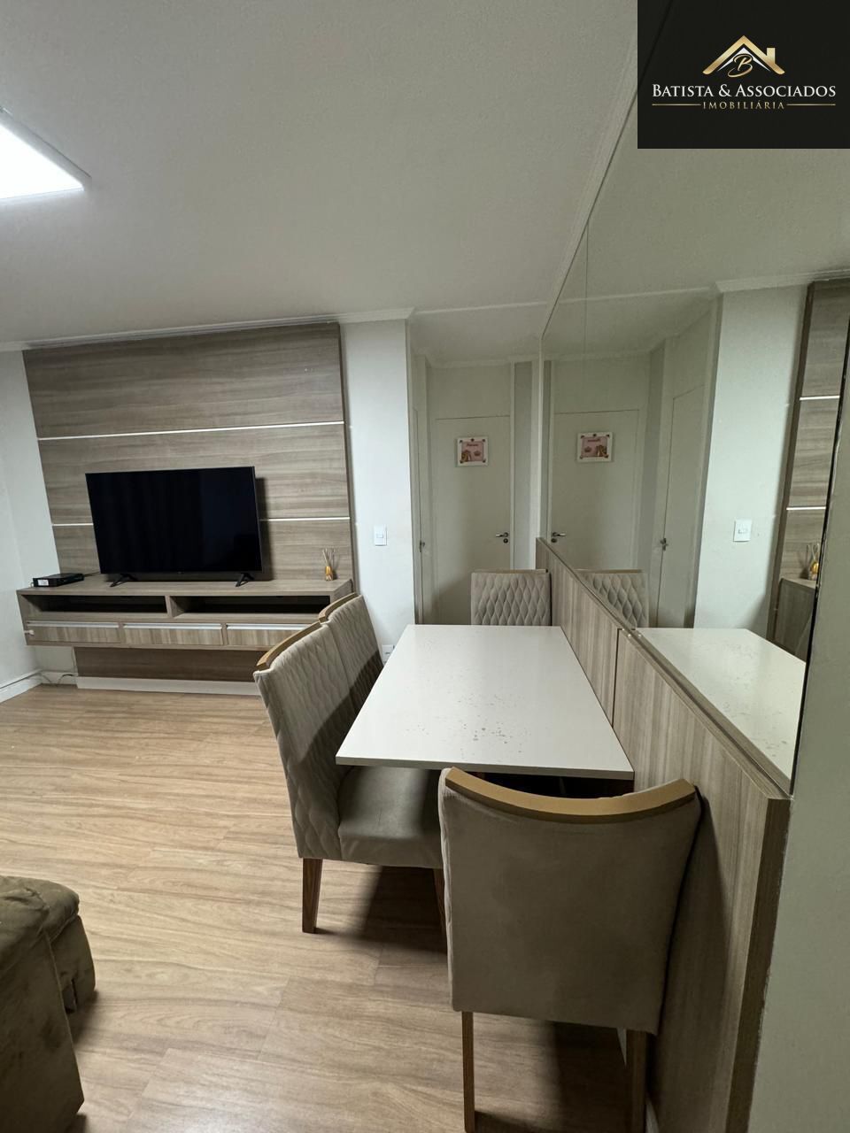 Apartamento, 2 quartos, 56 m² - Foto 3
