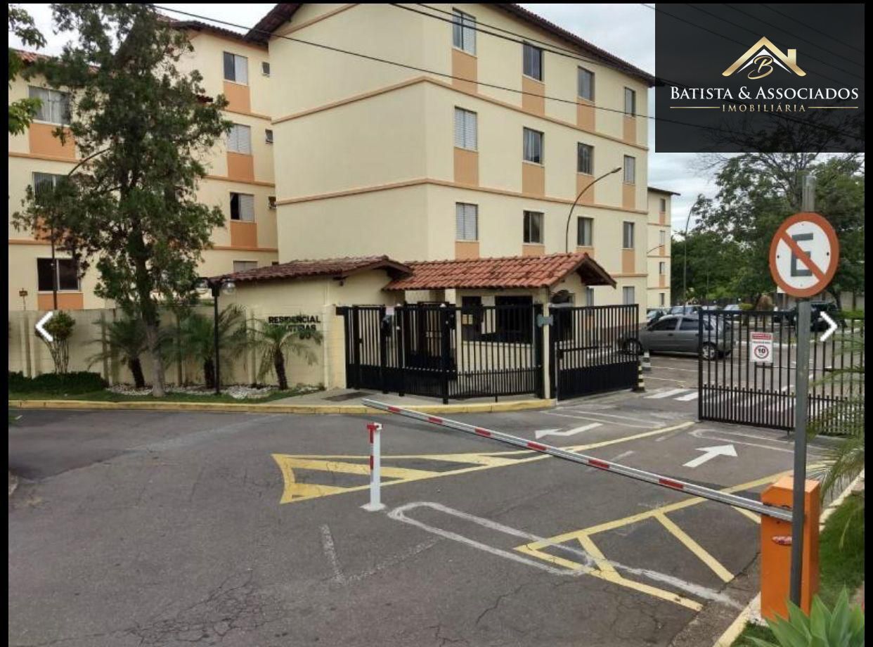 Apartamento, 2 quartos, 56 m² - Foto 34