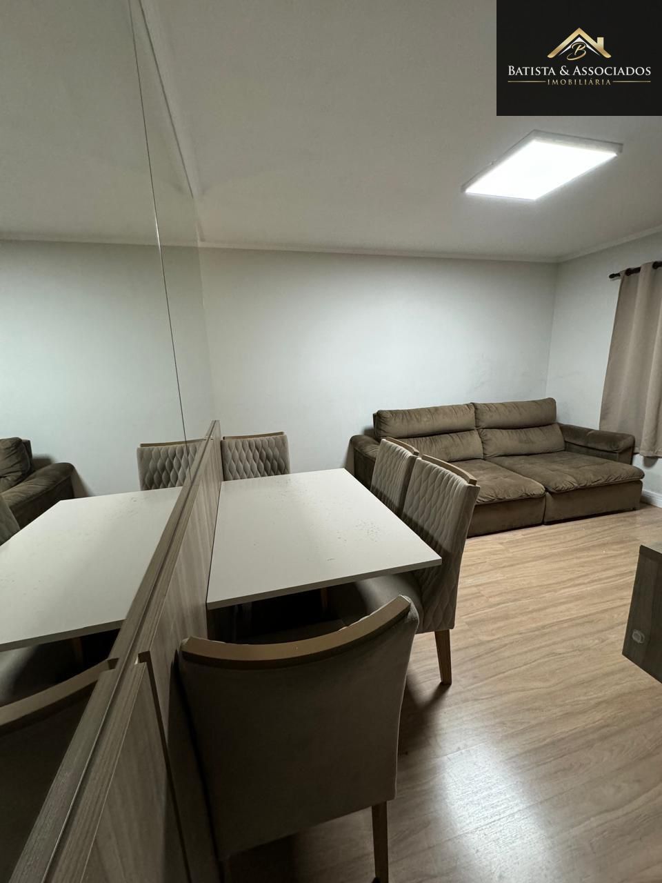 Apartamento, 2 quartos, 56 m² - Foto 6