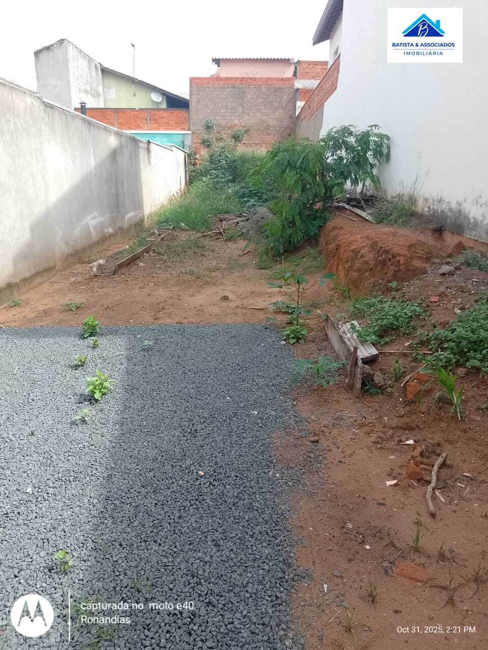 Terreno, 125 m² - Foto 1