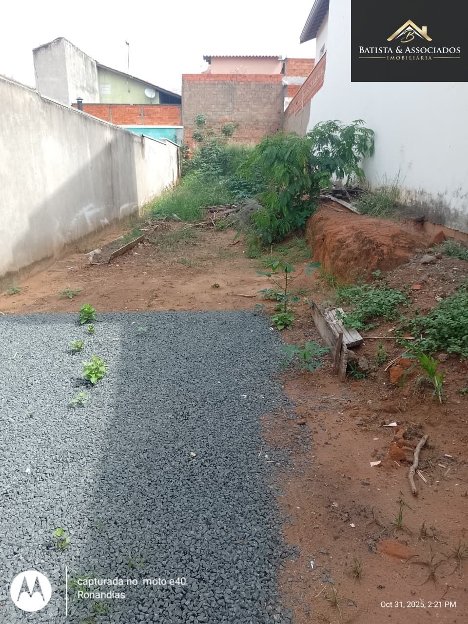 Terreno, 125 m² - Foto 1