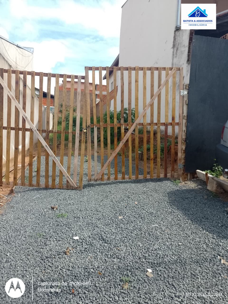 Terreno, 125 m² - Foto 3