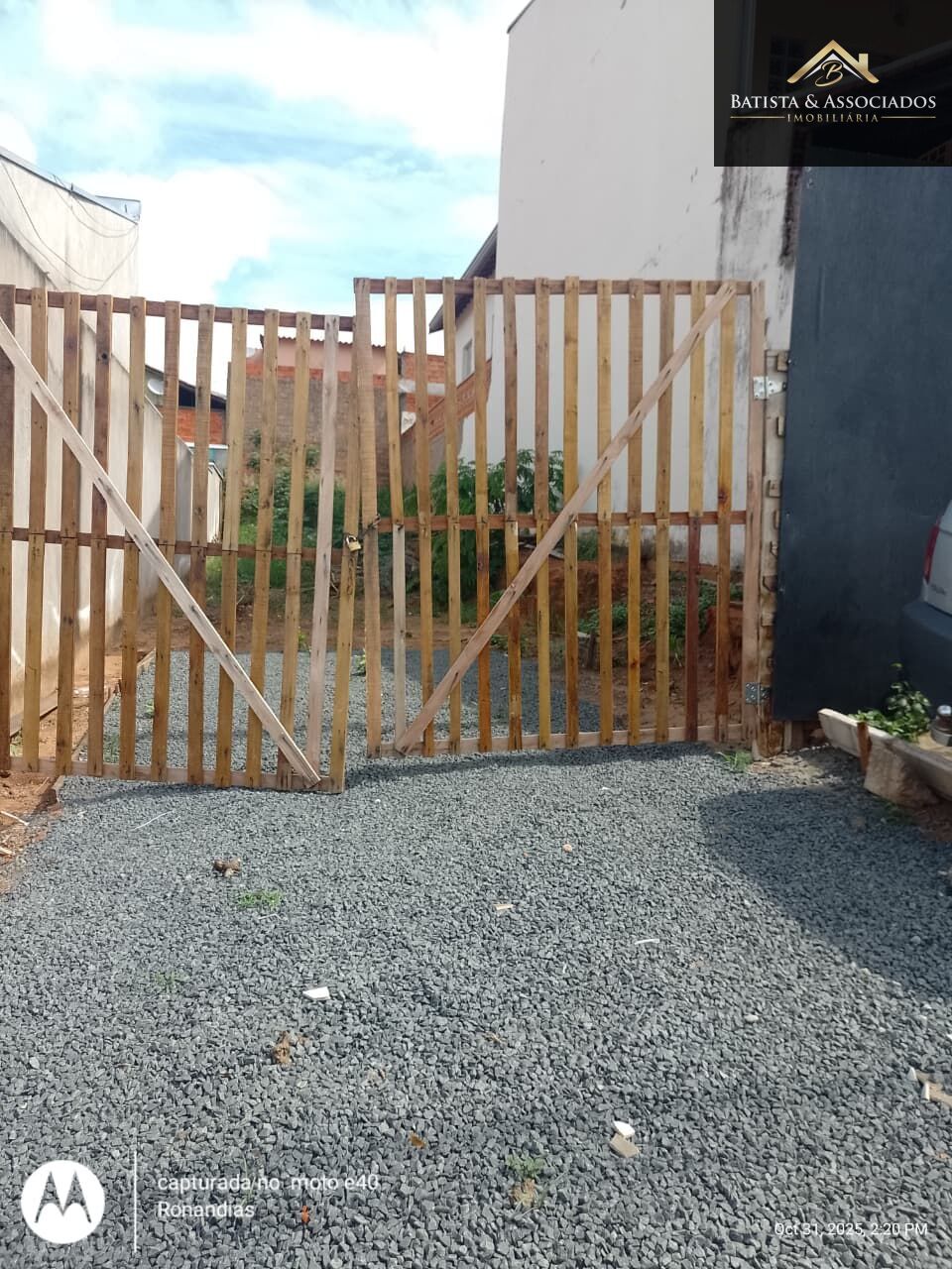 Terreno, 125 m² - Foto 3