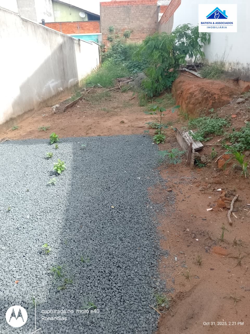 Terreno, 125 m² - Foto 2