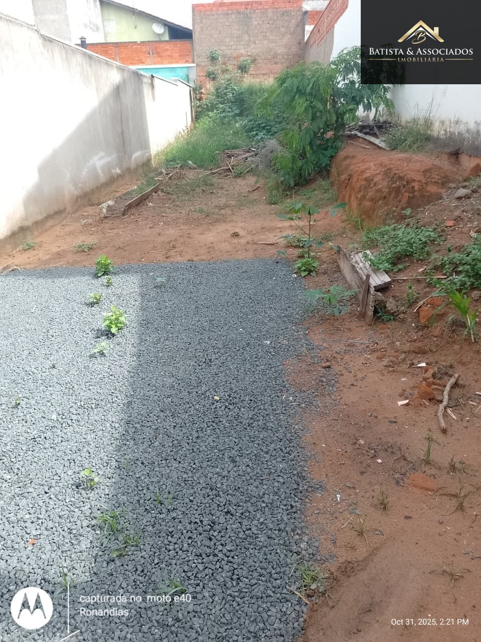 Terreno, 125 m² - Foto 2