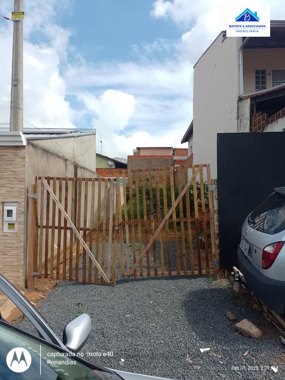 Terreno, 125 m² - Foto 5