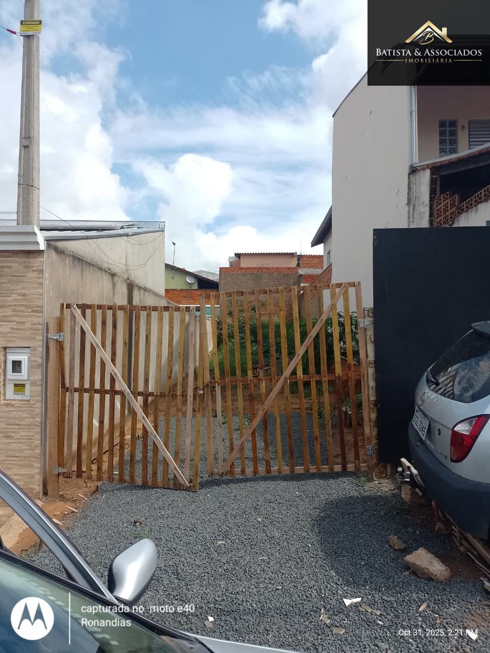 Terreno, 125 m² - Foto 5