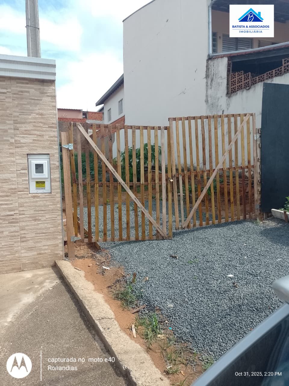 Terreno, 125 m² - Foto 4