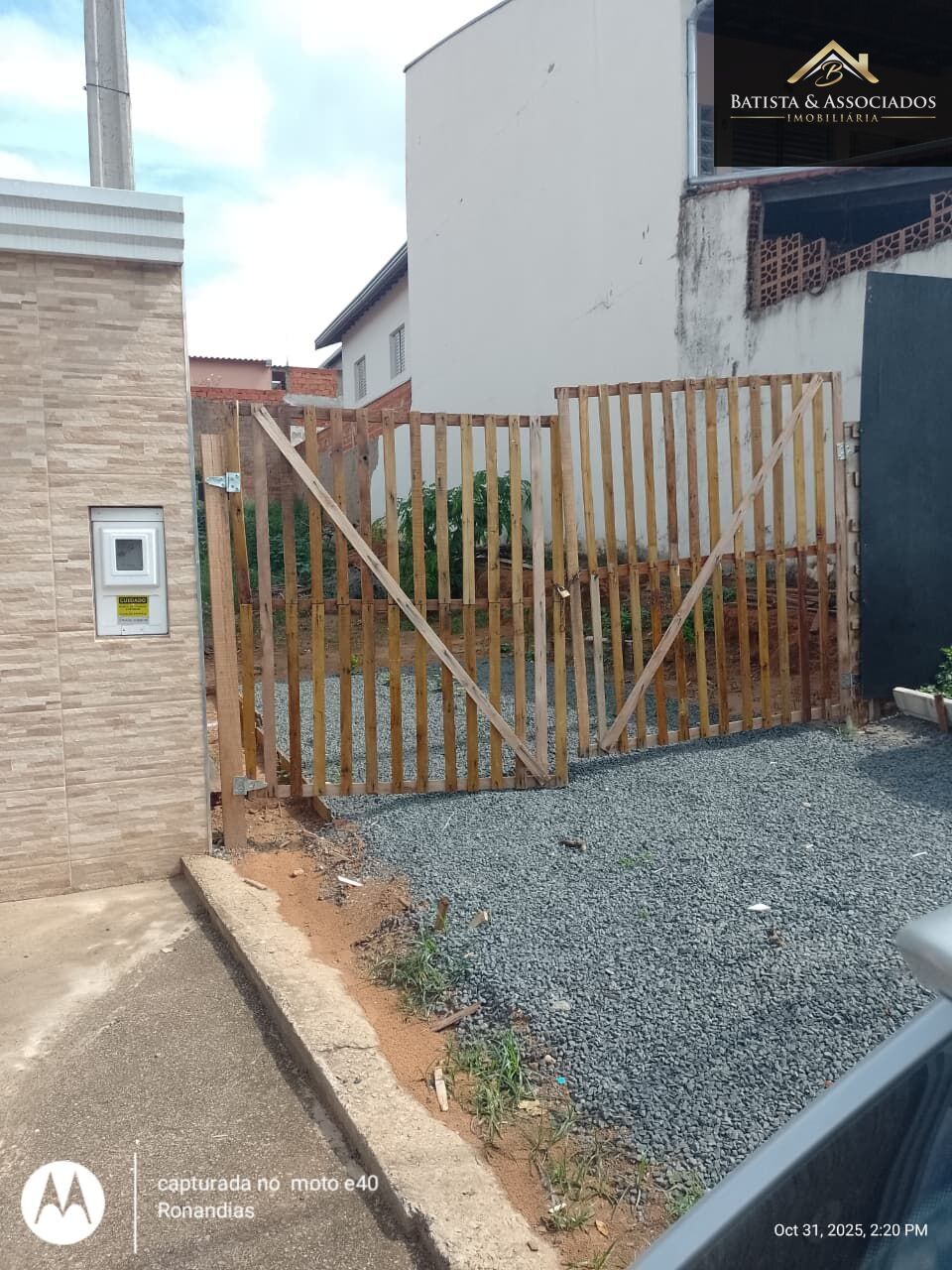 Terreno, 125 m² - Foto 4