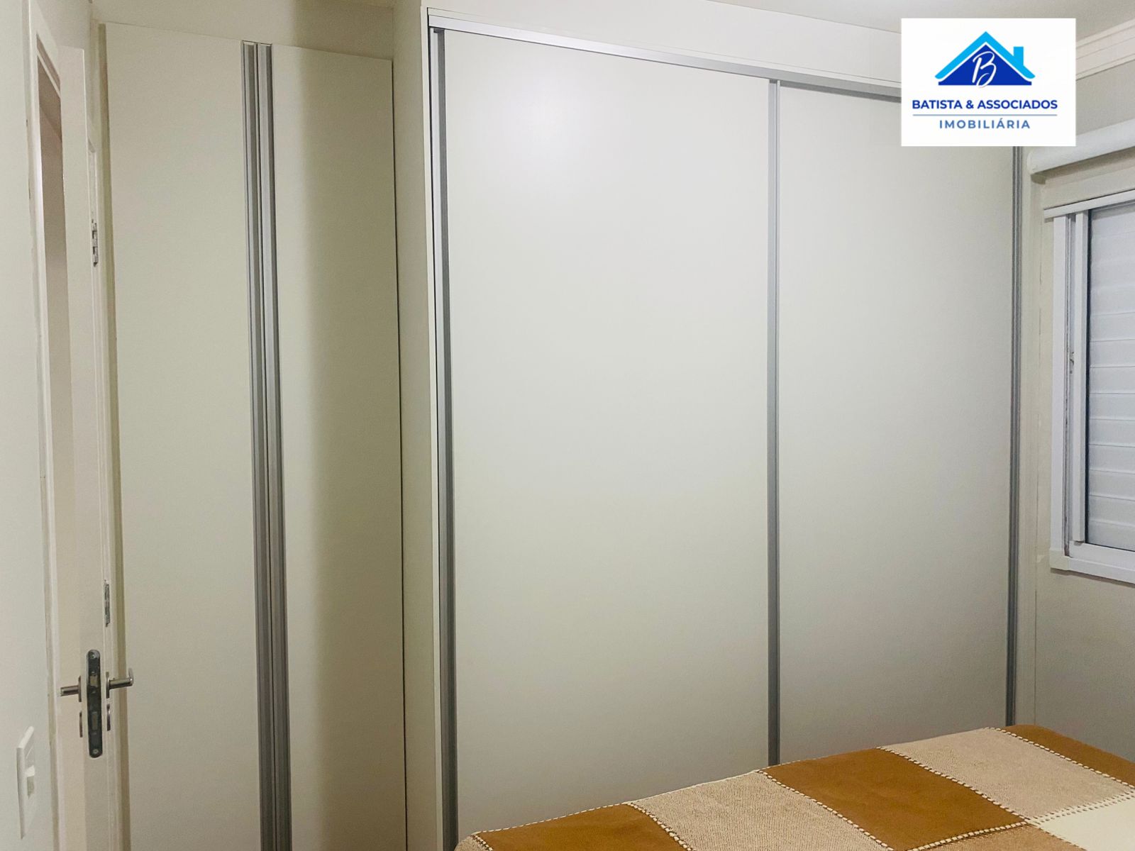 Apartamento à venda com 2 quartos, 45m² - Foto 8