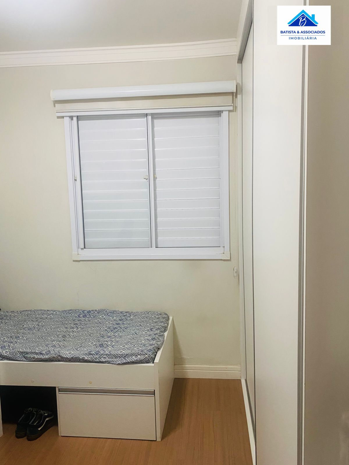 Apartamento à venda com 2 quartos, 45m² - Foto 6