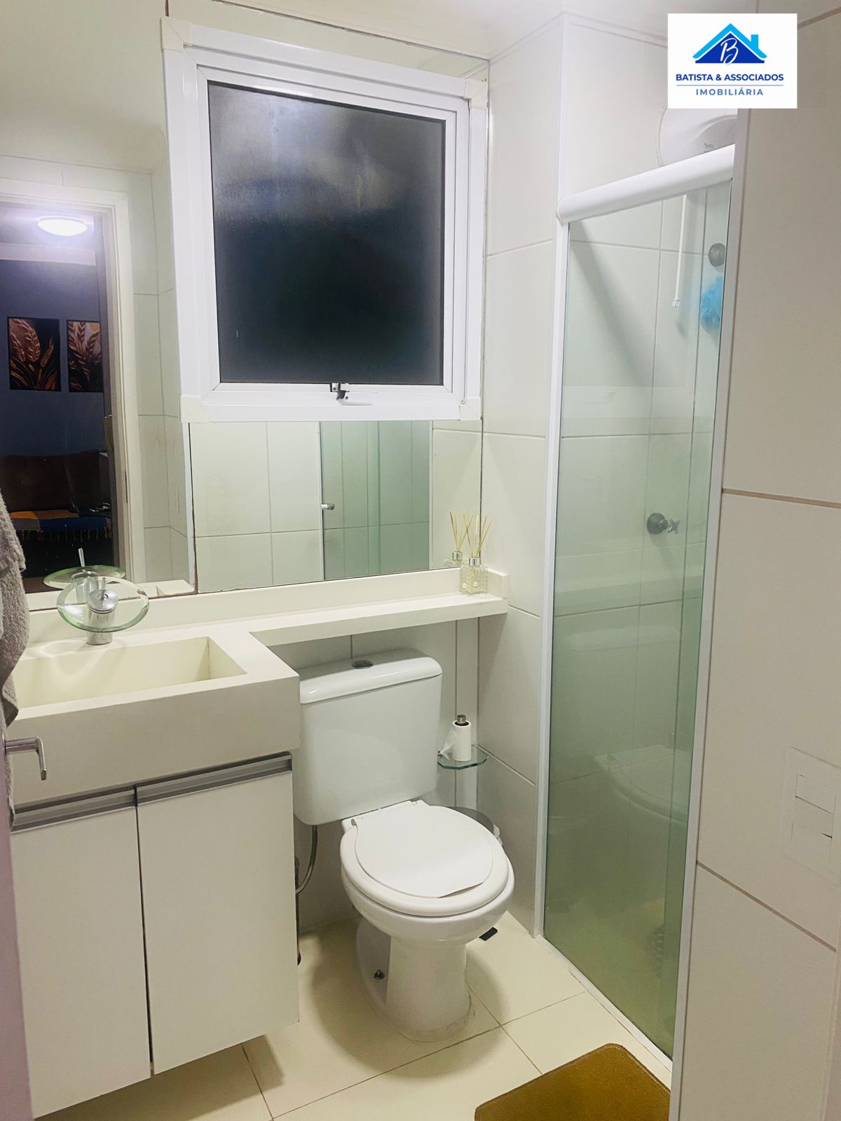 Apartamento à venda com 2 quartos, 45m² - Foto 5