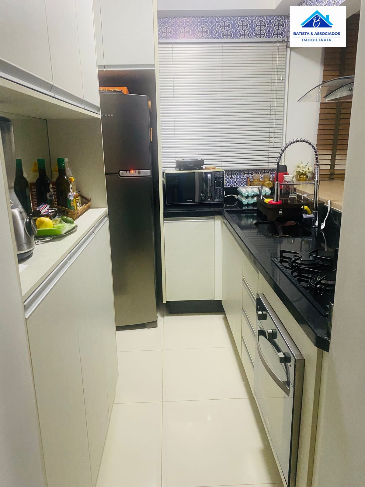 Apartamento à venda com 2 quartos, 45m² - Foto 4