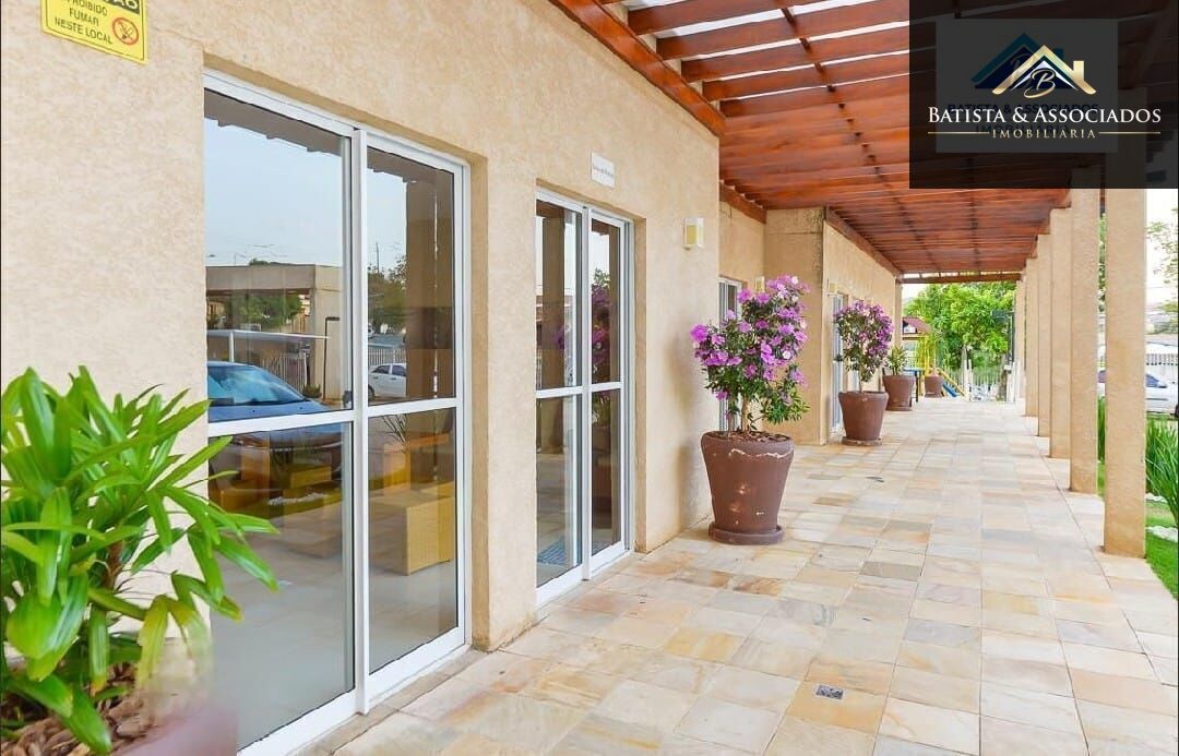 Apartamento, 2 quartos, 49 m² - Foto 21