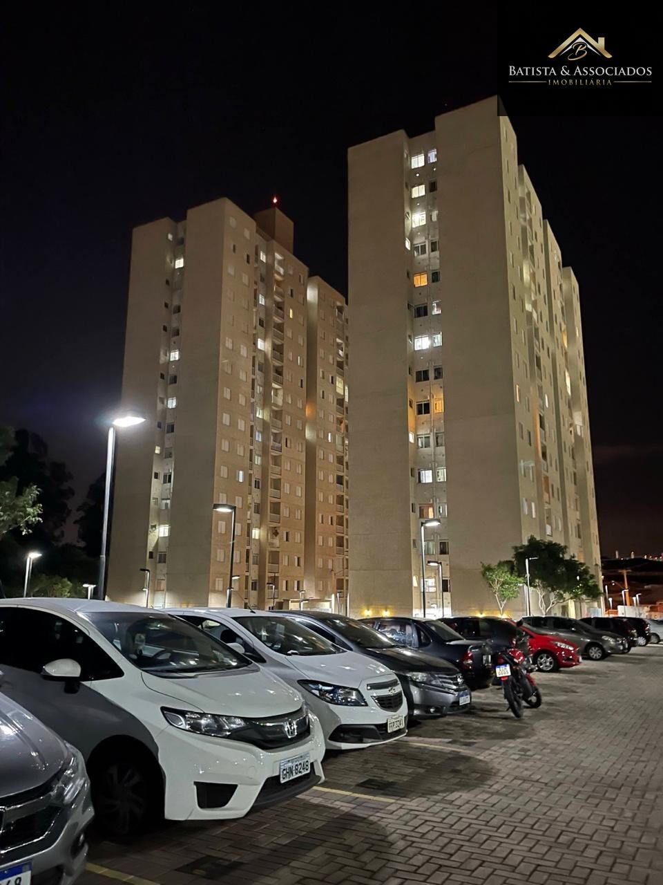 Apartamento, 2 quartos, 49 m² - Foto 20