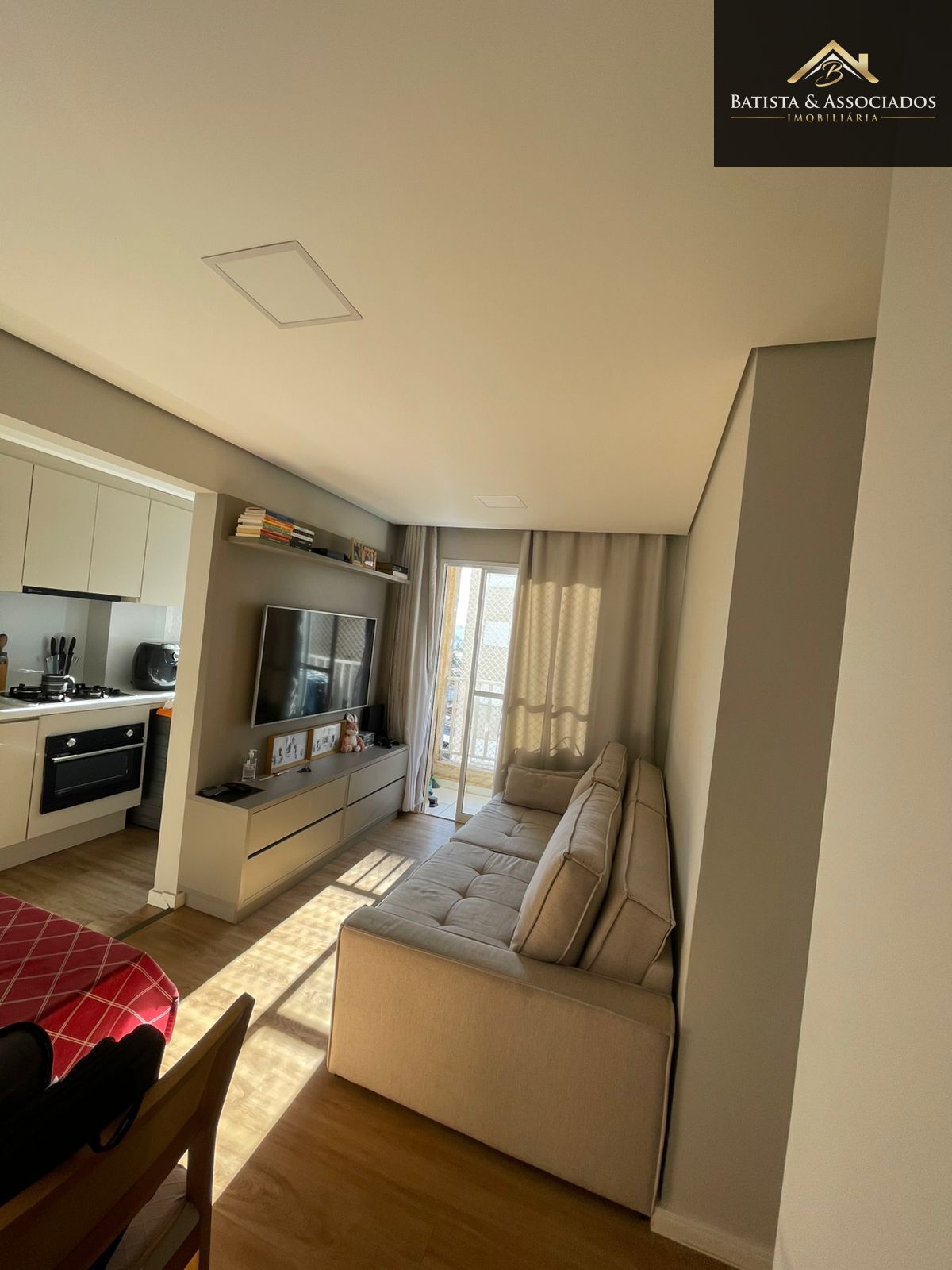 Apartamento, 2 quartos, 49 m² - Foto 4