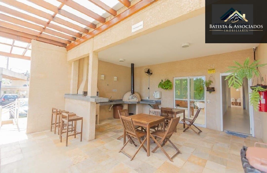 Apartamento, 2 quartos, 49 m² - Foto 29