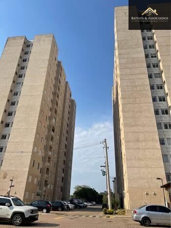 Apartamento, 2 quartos, 49 m² - Foto 19