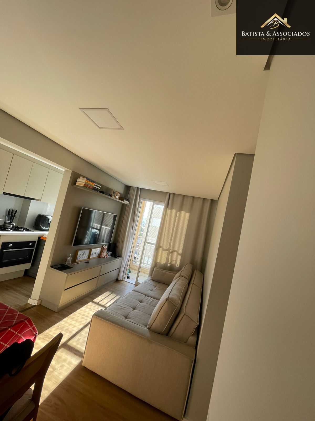 Apartamento, 2 quartos, 49 m² - Foto 5