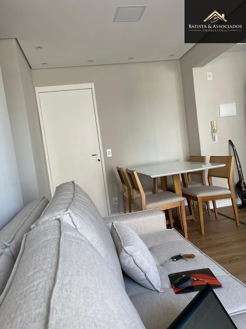 Apartamento, 2 quartos, 49 m² - Foto 7