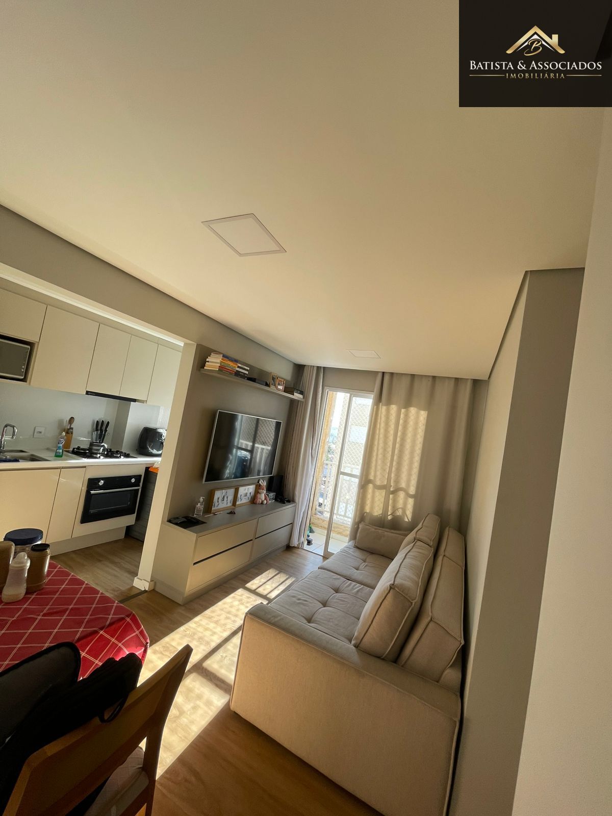 Apartamento, 2 quartos, 49 m² - Foto 6
