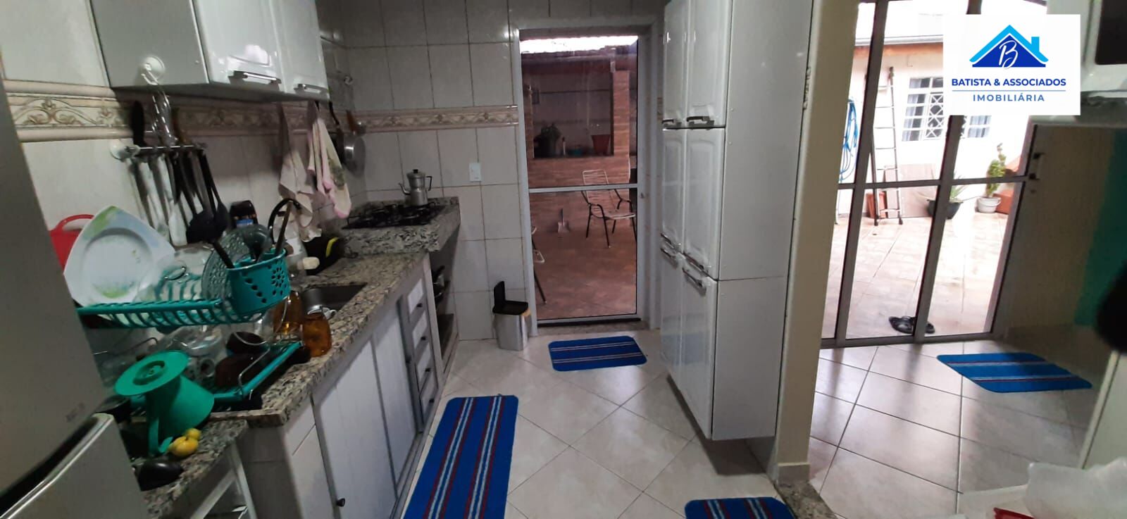 Casa à venda com 2 quartos, 160m² - Foto 19