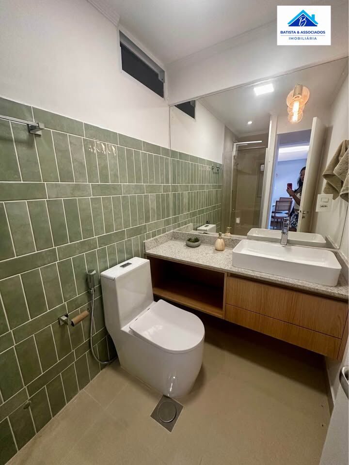 Apartamento, 1 quarto, 52 m² - Foto 13