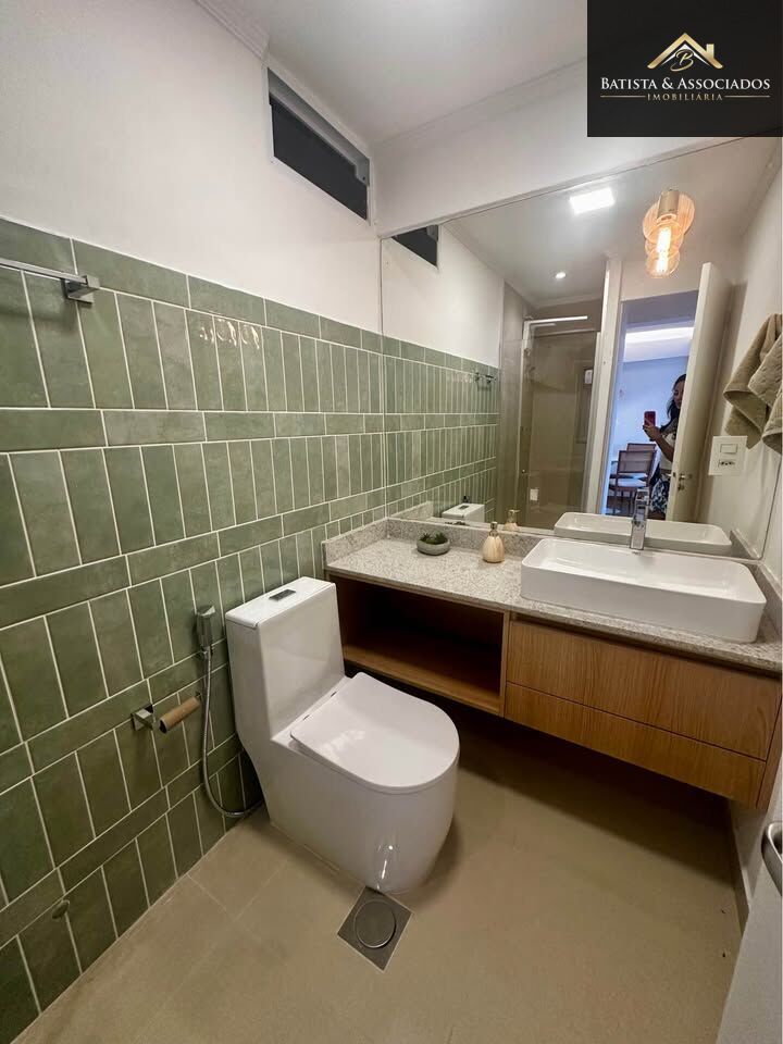 Apartamento, 1 quarto, 52 m² - Foto 13