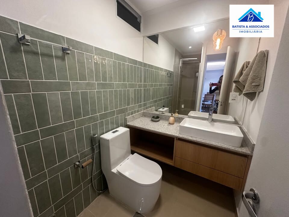 Apartamento, 1 quarto, 52 m² - Foto 14