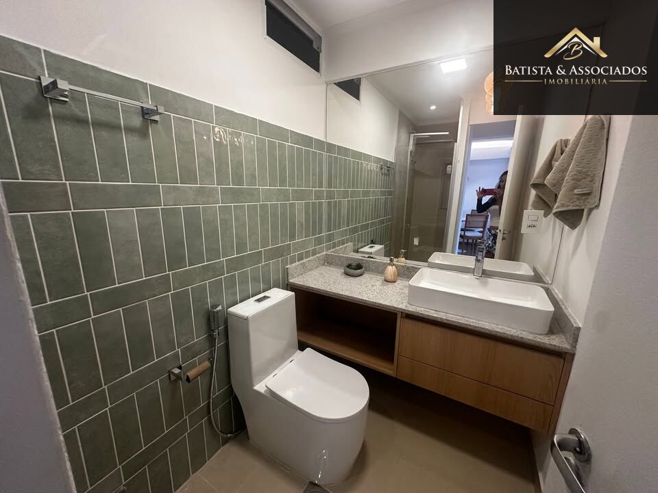 Apartamento, 1 quarto, 52 m² - Foto 14