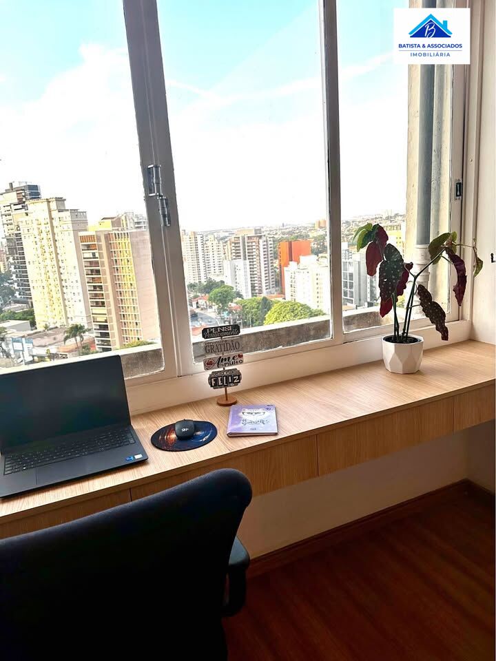 Apartamento, 1 quarto, 52 m² - Foto 1